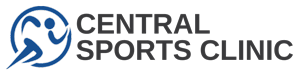 Central Sports Clinic Logo